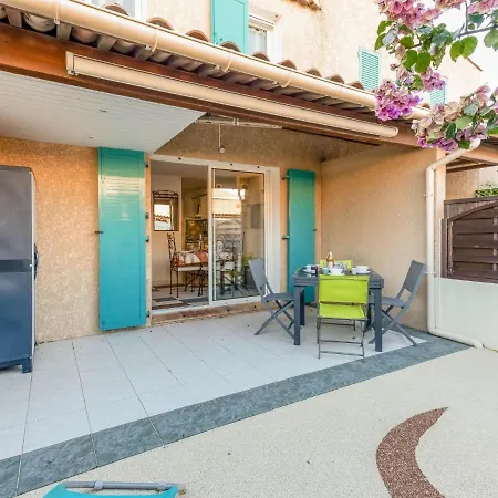 Semesterbostad Les Toscanes By Interhome