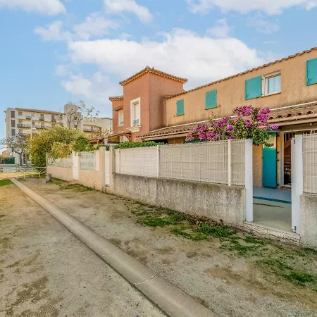 Les Toscanes By Interhome