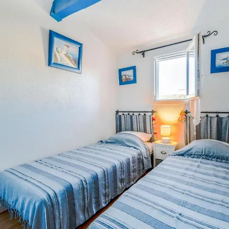 Semesterbostad Les Toscanes By Interhome Agde