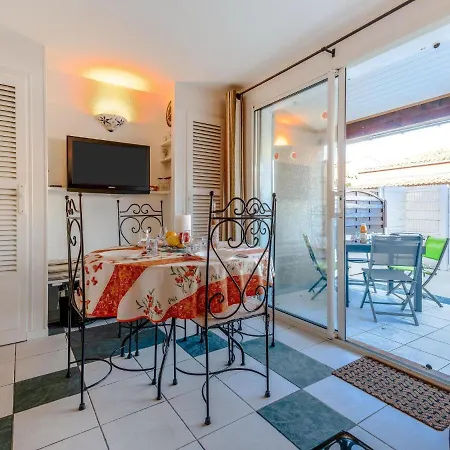 Les Toscanes By Interhome *