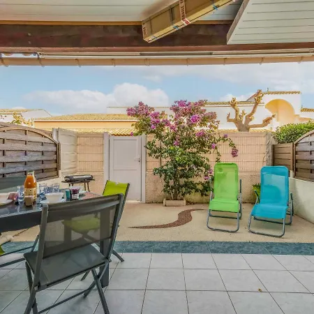 Les Toscanes By Interhome Agde