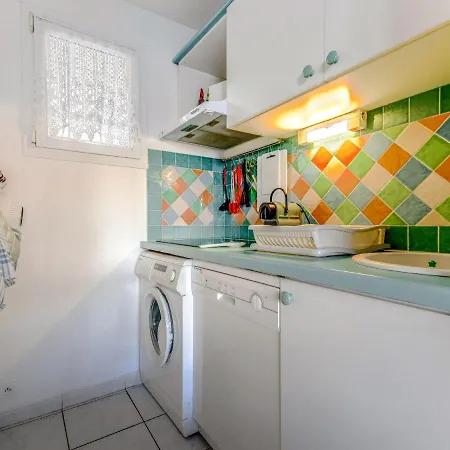 Semesterbostad Les Toscanes By Interhome