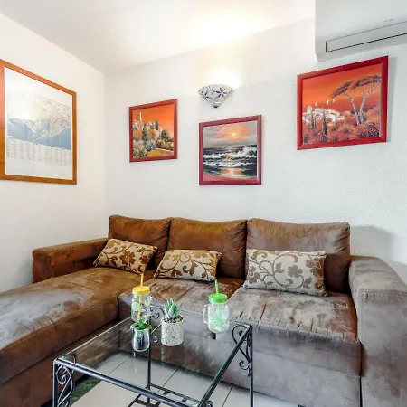 Semesterbostad Les Toscanes By Interhome *