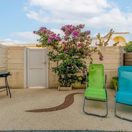 Les Toscanes By Interhome * Agde