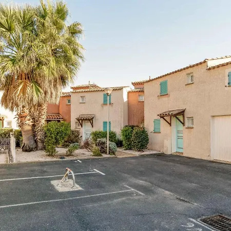 Semesterbostad Les Toscanes By Interhome *