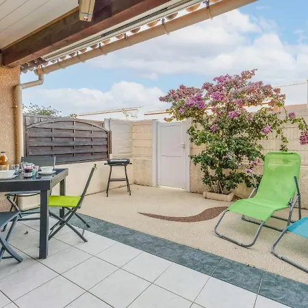 Les Toscanes By Interhome