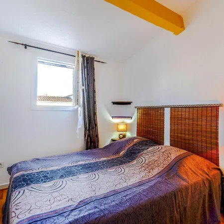 Les Toscanes By Interhome Agde