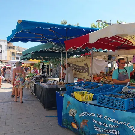 Les Toscanes By Interhome *