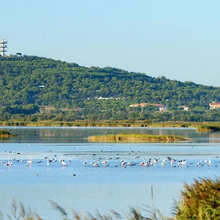 Les Toscanes By Interhome * Agde