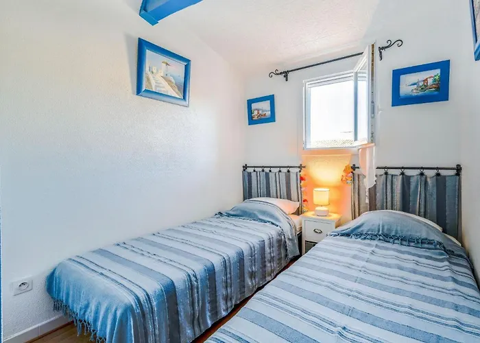 Dom wakacyjny Les Toscanes By Interhome Agde