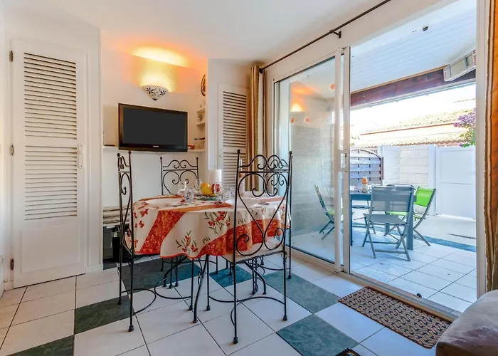 Les Toscanes By Interhome *