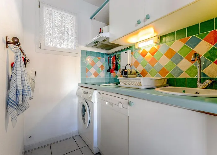 Dom wakacyjny Les Toscanes By Interhome