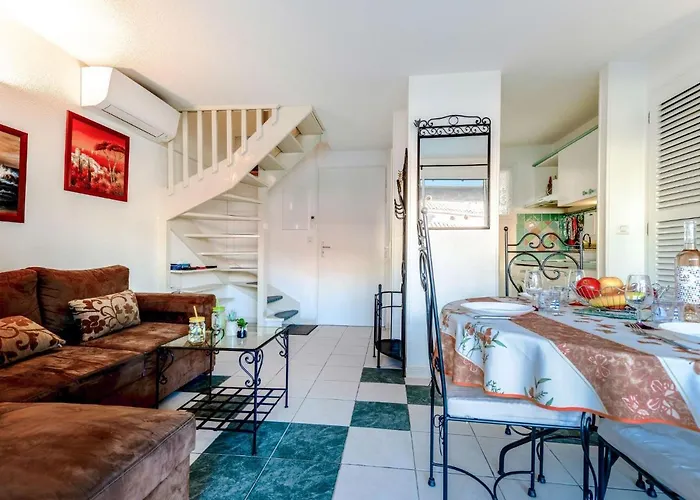 Les Toscanes By Interhome * Agde