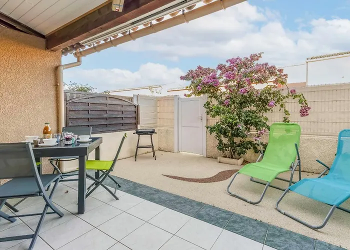 Les Toscanes By Interhome