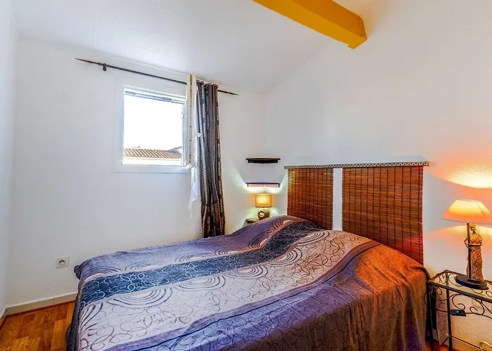 Les Toscanes By Interhome Agde