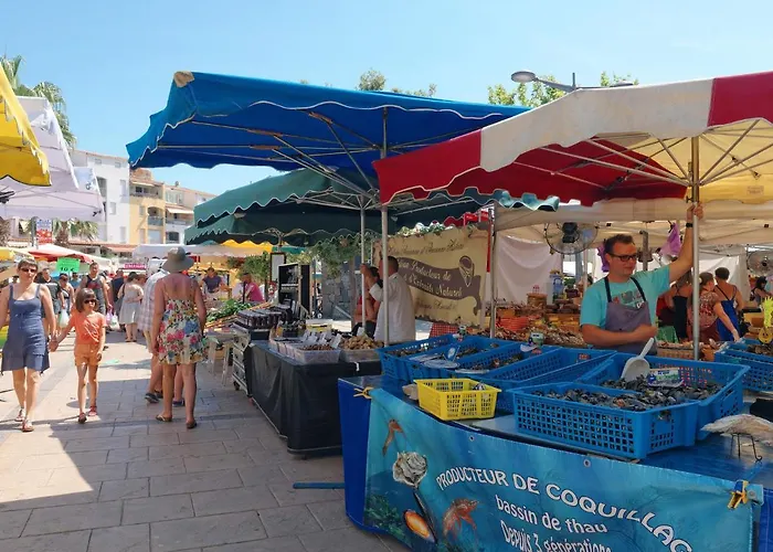 Les Toscanes By Interhome *