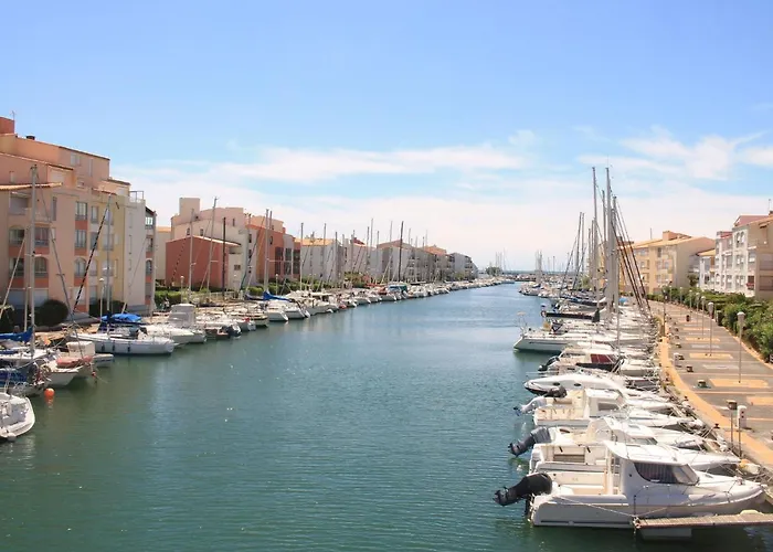 Les Toscanes By Interhome