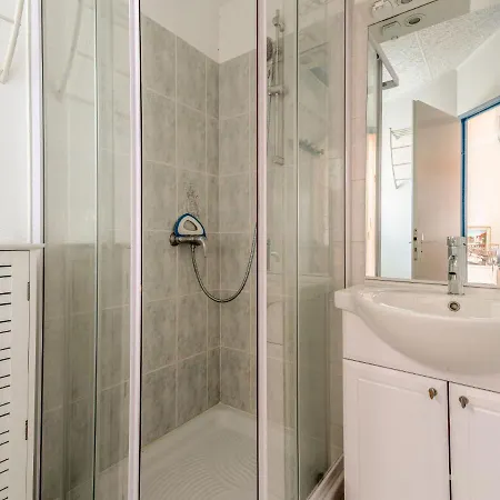 度假居 Les Toscanes By Interhome *