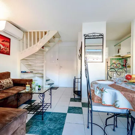 Les Toscanes By Interhome * 阿格德