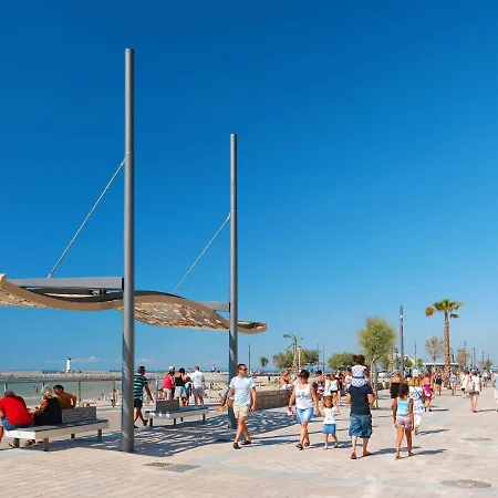 Les Toscanes By Interhome 度假居 *