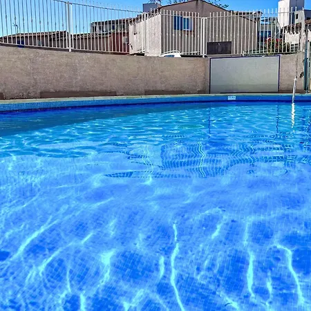 Les Toscanes By Interhome 度假居 阿格德