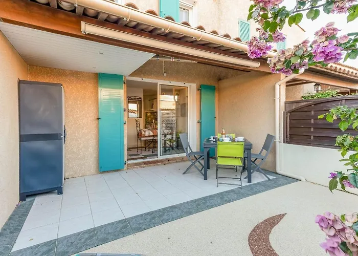 Casa vacanze Les Toscanes By Interhome