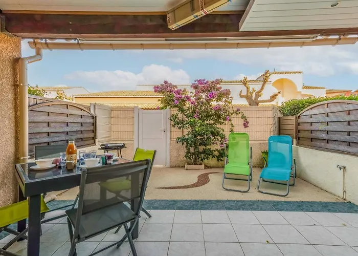 Les Toscanes By Interhome Agde