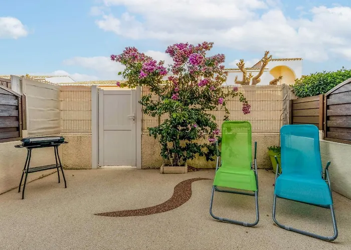 Les Toscanes By Interhome * Agde