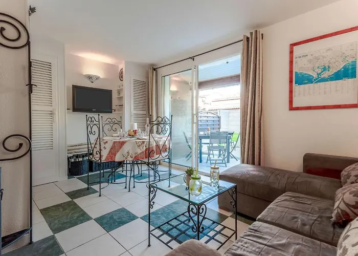 Les Toscanes By Interhome Casa vacanze Agde