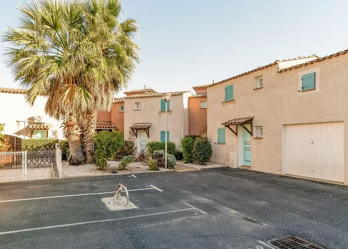 Casa vacanze Les Toscanes By Interhome *