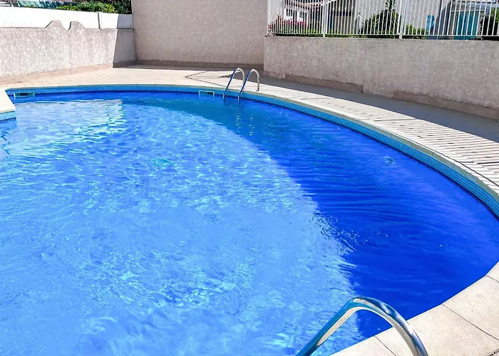 Les Toscanes By Interhome *