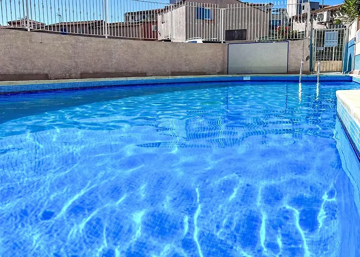 Les Toscanes By Interhome Casa vacanze Agde